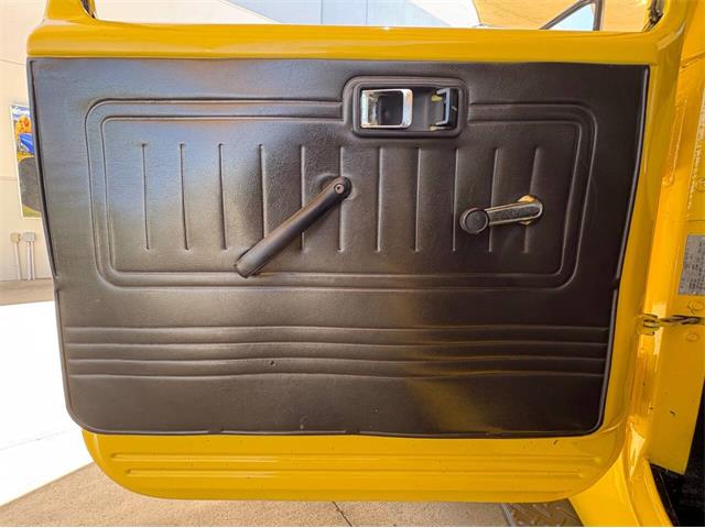 1975 Toyota Land Cruiser (CC-2113091) for sale in Bradenton, Florida