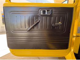 1975 Toyota Land Cruiser (CC-2113091) for sale in Bradenton, Florida