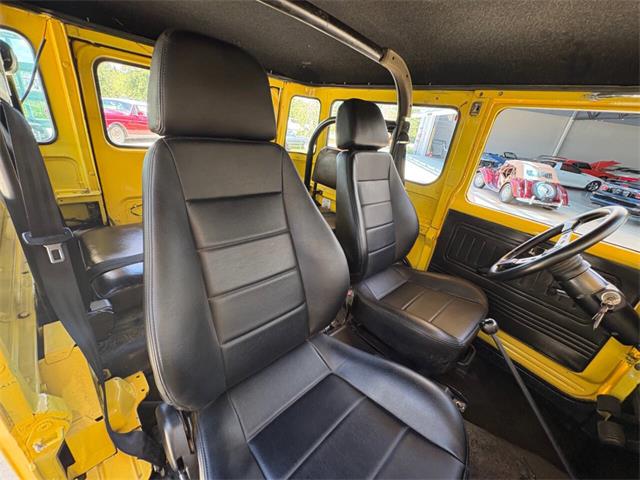 1975 Toyota Land Cruiser (CC-2113091) for sale in Bradenton, Florida