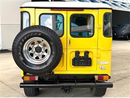 1975 Toyota Land Cruiser (CC-2113091) for sale in Bradenton, Florida