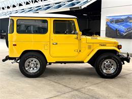 1975 Toyota Land Cruiser (CC-2113091) for sale in Bradenton, Florida