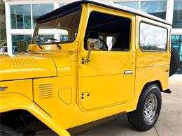 1975 Toyota Land Cruiser (CC-2113091) for sale in Bradenton, Florida