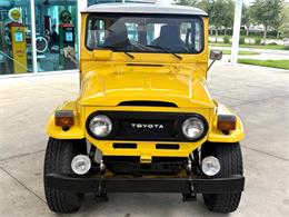 1975 Toyota Land Cruiser (CC-2113091) for sale in Bradenton, Florida