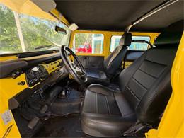 1975 Toyota Land Cruiser (CC-2113091) for sale in Bradenton, Florida