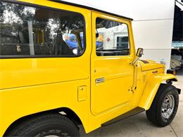 1975 Toyota Land Cruiser (CC-2113091) for sale in Bradenton, Florida