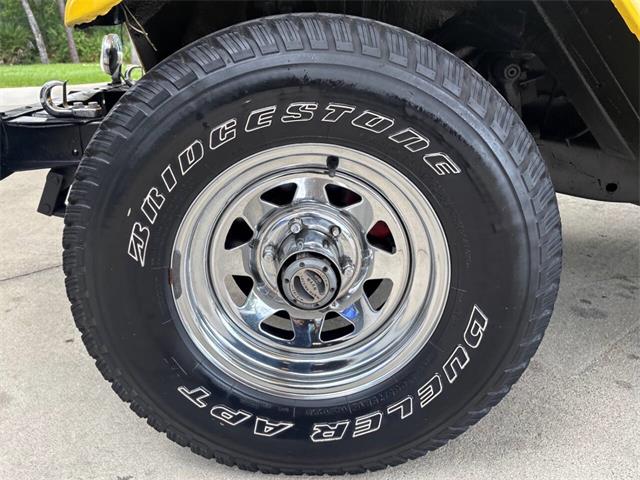 1975 Toyota Land Cruiser (CC-2113091) for sale in Bradenton, Florida