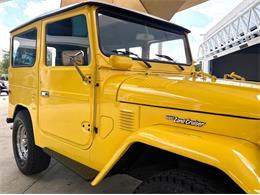 1975 Toyota Land Cruiser (CC-2113091) for sale in Bradenton, Florida