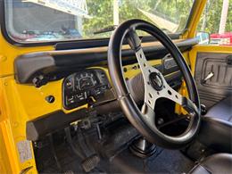 1975 Toyota Land Cruiser (CC-2113091) for sale in Bradenton, Florida