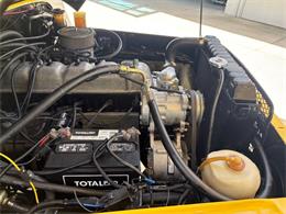 1975 Toyota Land Cruiser (CC-2113091) for sale in Bradenton, Florida