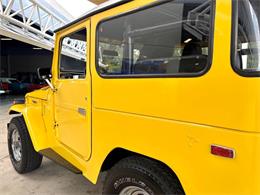 1975 Toyota Land Cruiser (CC-2113091) for sale in Bradenton, Florida