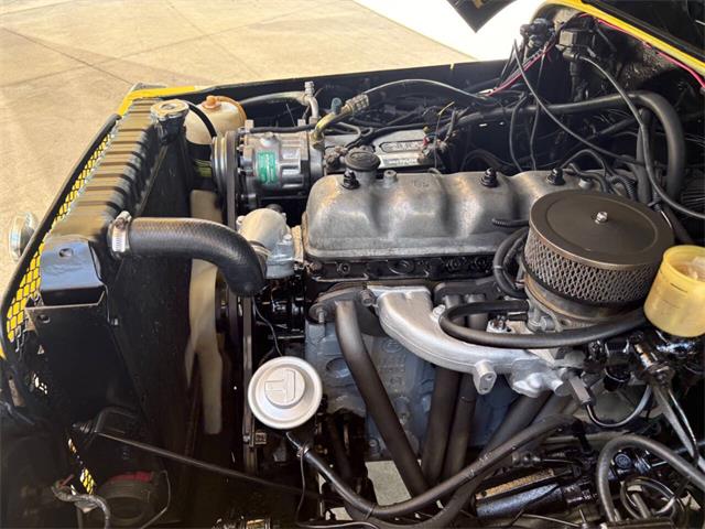 1975 Toyota Land Cruiser (CC-2113091) for sale in Bradenton, Florida