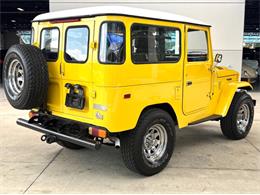 1975 Toyota Land Cruiser (CC-2113091) for sale in Bradenton, Florida