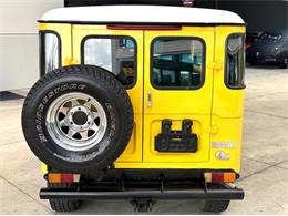 1975 Toyota Land Cruiser (CC-2113091) for sale in Bradenton, Florida