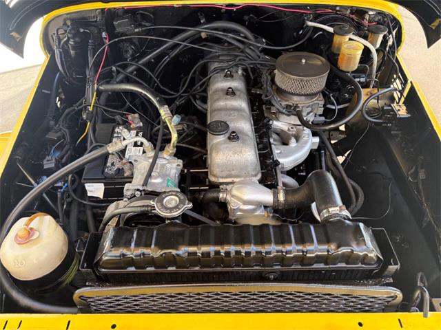 1975 Toyota Land Cruiser (CC-2113091) for sale in Bradenton, Florida