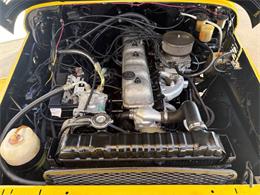 1975 Toyota Land Cruiser (CC-2113091) for sale in Bradenton, Florida