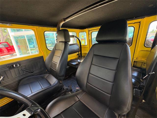 1975 Toyota Land Cruiser (CC-2113091) for sale in Bradenton, Florida