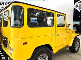 1975 Toyota Land Cruiser (CC-2113091) for sale in Bradenton, Florida