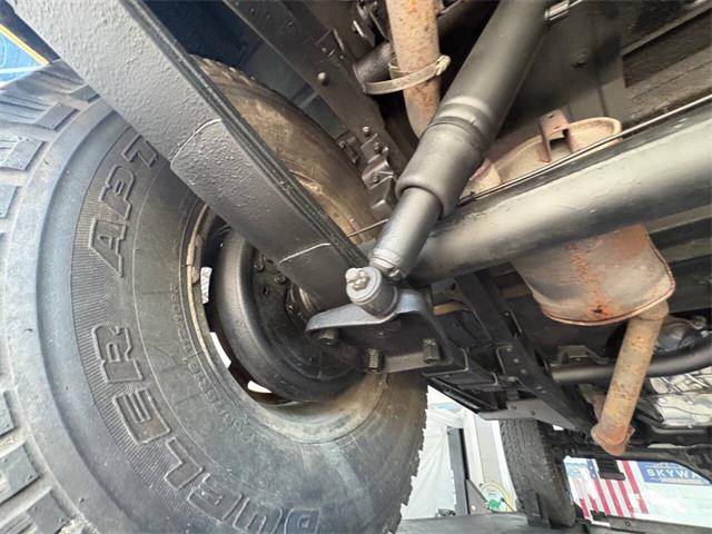 1975 Toyota Land Cruiser (CC-2113091) for sale in Bradenton, Florida