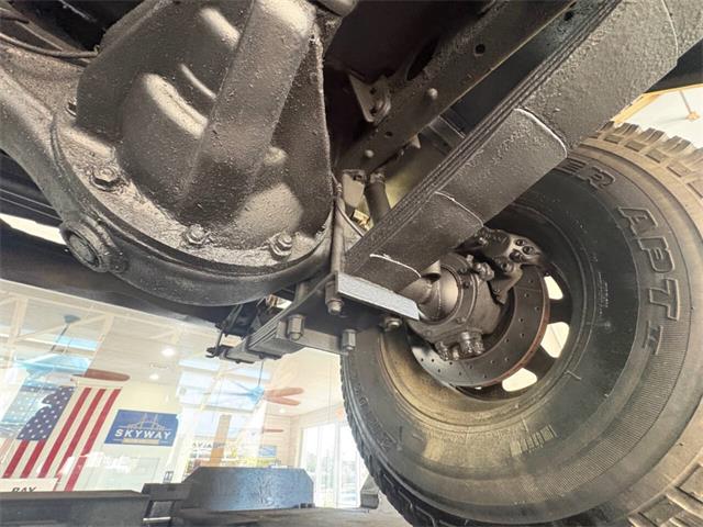 1975 Toyota Land Cruiser (CC-2113091) for sale in Bradenton, Florida