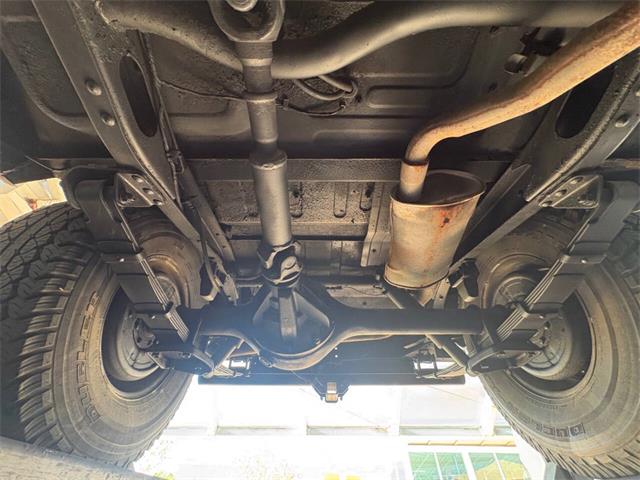 1975 Toyota Land Cruiser (CC-2113091) for sale in Bradenton, Florida