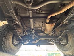 1975 Toyota Land Cruiser (CC-2113091) for sale in Bradenton, Florida