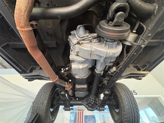 1975 Toyota Land Cruiser (CC-2113091) for sale in Bradenton, Florida