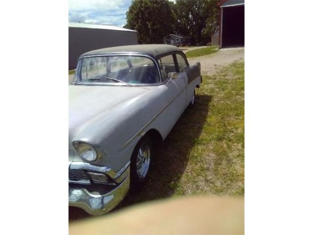 1956 Chevrolet 210 (CC-2113092) for sale in Cadillac, Michigan