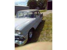 1956 Chevrolet 210 (CC-2113092) for sale in Cadillac, Michigan