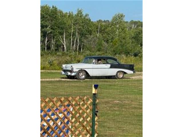 1956 Chevrolet 210 (CC-2113092) for sale in Cadillac, Michigan