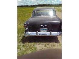 1956 Chevrolet 210 (CC-2113092) for sale in Cadillac, Michigan