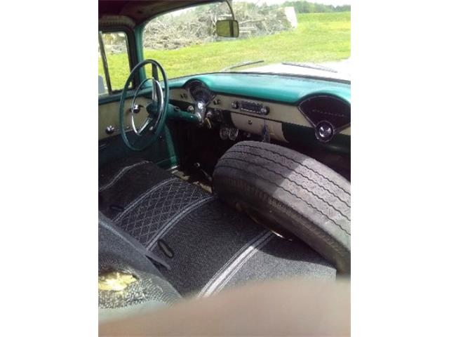 1956 Chevrolet 210 (CC-2113092) for sale in Cadillac, Michigan