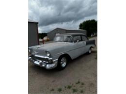 1956 Chevrolet 210 (CC-2113092) for sale in Cadillac, Michigan