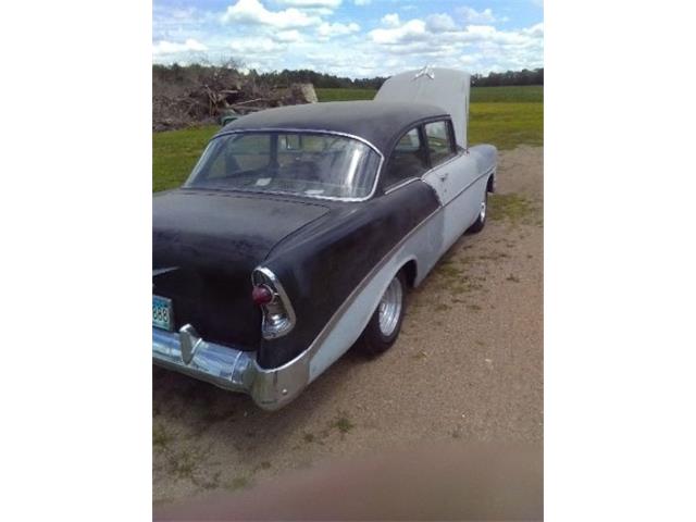 1956 Chevrolet 210 (CC-2113092) for sale in Cadillac, Michigan