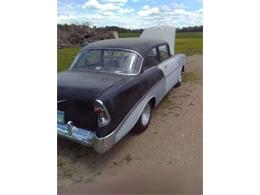 1956 Chevrolet 210 (CC-2113092) for sale in Cadillac, Michigan