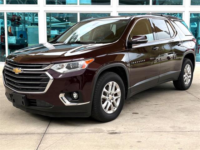 2019 Chevrolet Traverse (CC-2113093) for sale in Bradenton, Florida