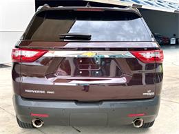 2019 Chevrolet Traverse (CC-2113093) for sale in Bradenton, Florida