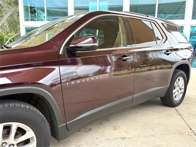2019 Chevrolet Traverse (CC-2113093) for sale in Bradenton, Florida