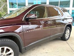 2019 Chevrolet Traverse (CC-2113093) for sale in Bradenton, Florida