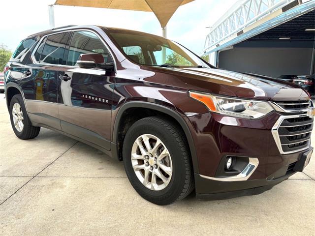 2019 Chevrolet Traverse (CC-2113093) for sale in Bradenton, Florida