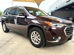 2019 Chevrolet Traverse (CC-2113093) for sale in Bradenton, Florida
