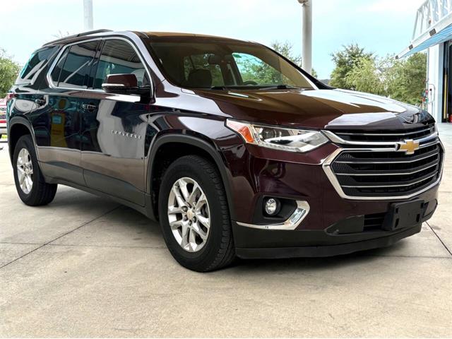 2019 Chevrolet Traverse (CC-2113093) for sale in Bradenton, Florida