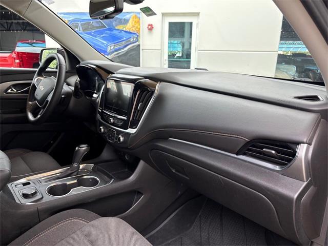 2019 Chevrolet Traverse (CC-2113093) for sale in Bradenton, Florida