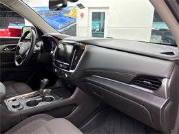 2019 Chevrolet Traverse (CC-2113093) for sale in Bradenton, Florida
