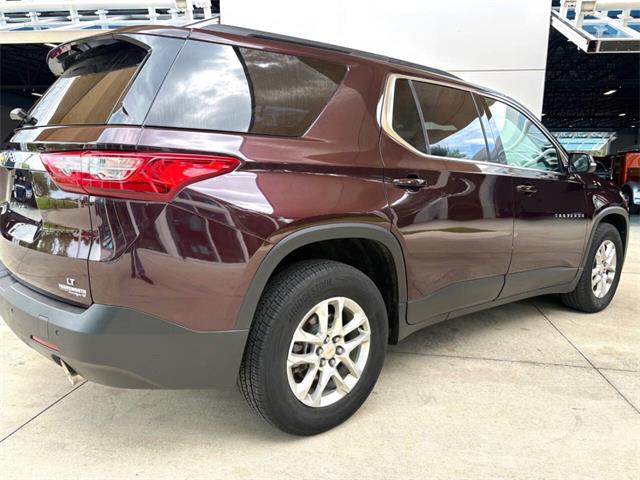 2019 Chevrolet Traverse (CC-2113093) for sale in Bradenton, Florida