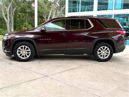 2019 Chevrolet Traverse (CC-2113093) for sale in Bradenton, Florida