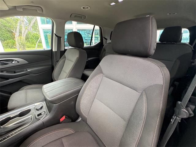 2019 Chevrolet Traverse (CC-2113093) for sale in Bradenton, Florida