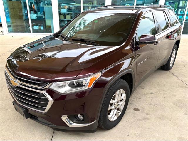 2019 Chevrolet Traverse (CC-2113093) for sale in Bradenton, Florida