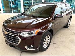 2019 Chevrolet Traverse (CC-2113093) for sale in Bradenton, Florida