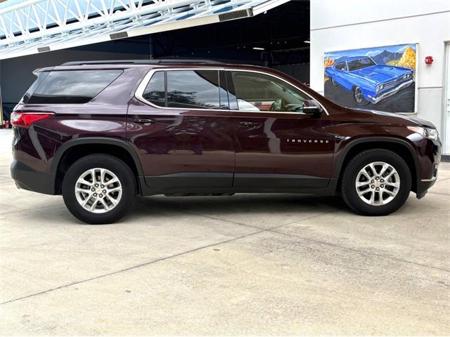 2019 Chevrolet Traverse (CC-2113093) for sale in Bradenton, Florida