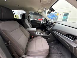 2019 Chevrolet Traverse (CC-2113093) for sale in Bradenton, Florida